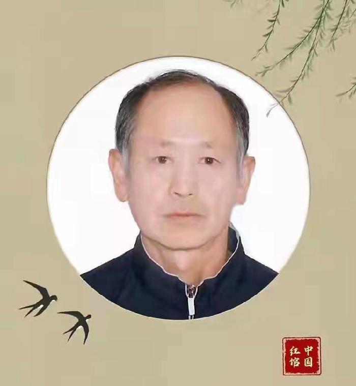 海外華英(014期)有约-孟朝岗老师专辑（图13）