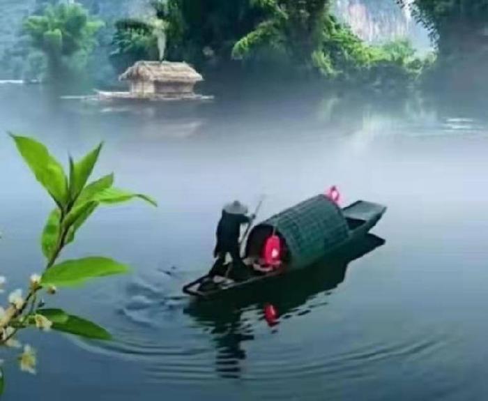 (诗词小辑)作者:王新华(河北)【冰心文化传媒】(图12)