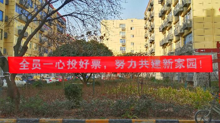 【兰泰快讯五】兰泰花园业主大会（表决环节）持续进行中……/兰泰花园业主群部分信息摘抄（图15）