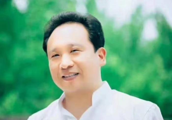 《旧城南春早行》作者/胡焕新 主播/神话 编辑/胡琴（图3）