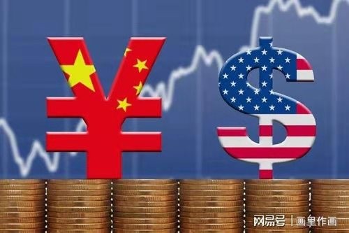 摘得新-沧浪逆势人民币持续走强(词林正韵)文/冯志清(上海)【冰心文化传媒】(图9)