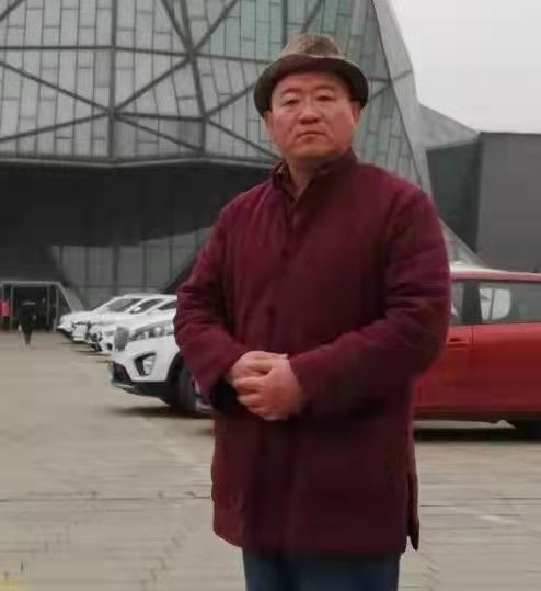 《中国爱情诗刊》 【中国爱情诗人档案】（第4230期）陕西诗人：王晓林的诗（图2）