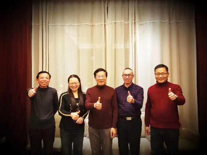 孟国泰,金句生产者(1)