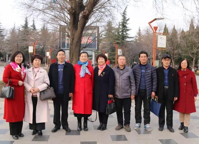 【文化动态】砥砺奋进的韩城市诗词协会:文/阮谦祥 图/孙建国(陕西韩城)(图7)