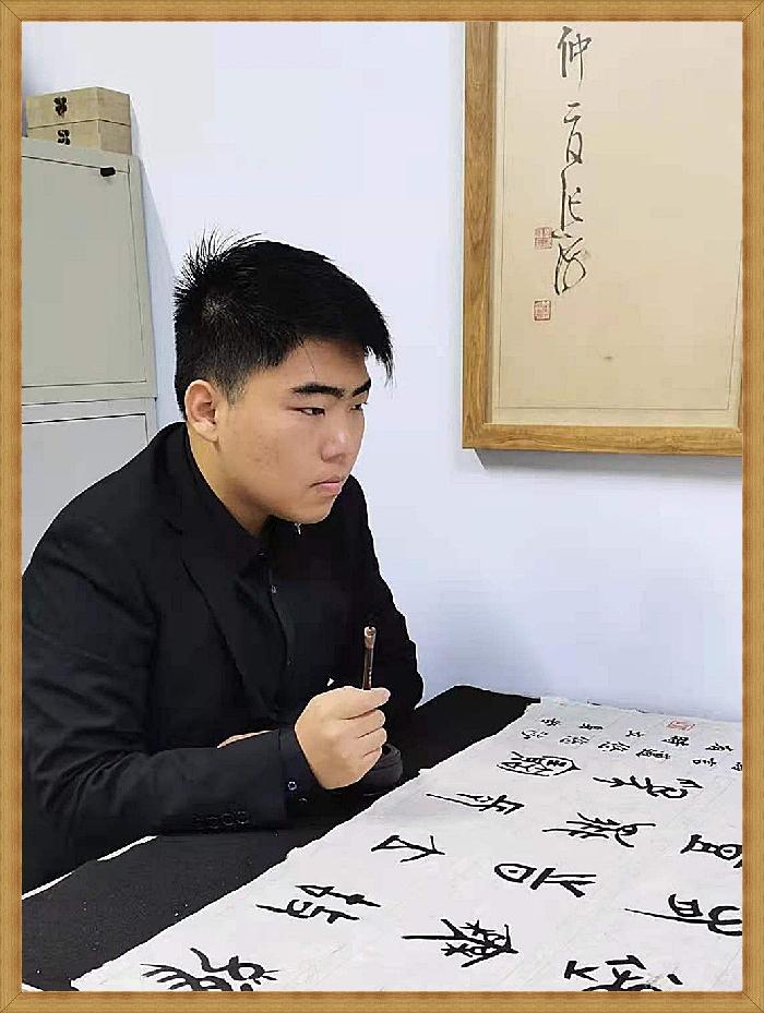 溯之（郑州）现代微诗两首【冰心文化传媒】（图3）