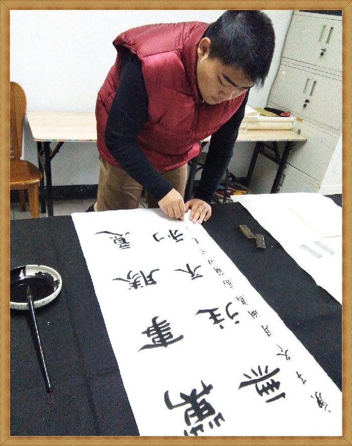溯之（郑州）现代微诗两首【冰心文化传媒】（图7）
