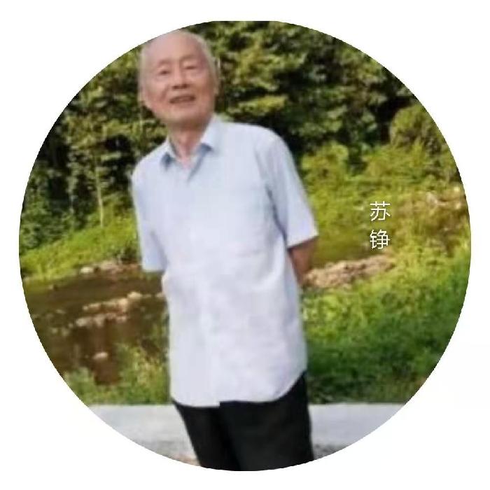 洪山诗苑(2022)第019期 总第322期 壬寅二月编委专辑(图11)