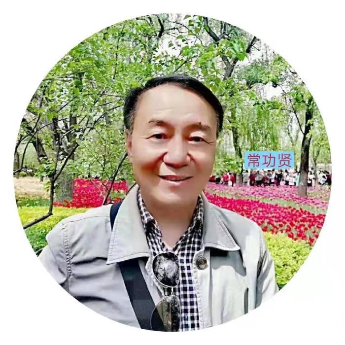 洪山诗苑(2022)第019期 总第322期 壬寅二月编委专辑(图33)