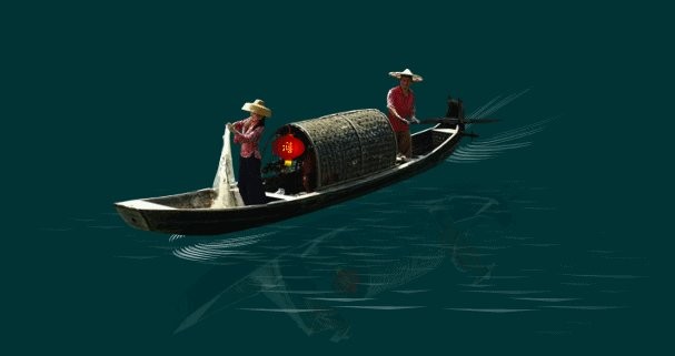 〔现代诗〕春来了！文/文成武就（广东）【冰心文化传媒】（图6）
