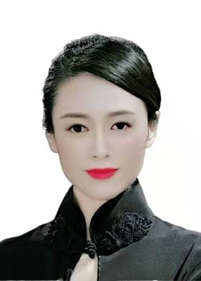 《战疫》文/代晓春 【世界诗人名人展】（8016）（图4）