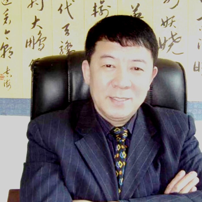 沈阳市大公书画院孙志海院长参展作品选