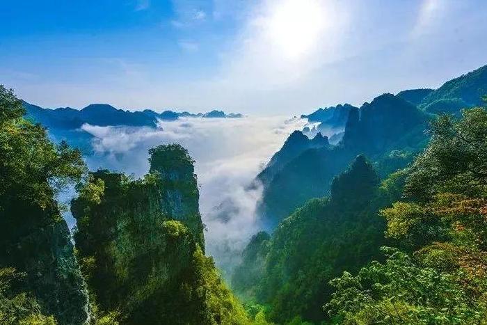 《湖北作家-彭城》文选(图5)