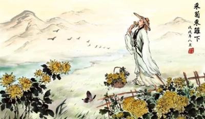 秋思（9首）（《平水韵》）（山东莘县）孙春红（山东）【冰心文化传媒】制作 冰心（图21）