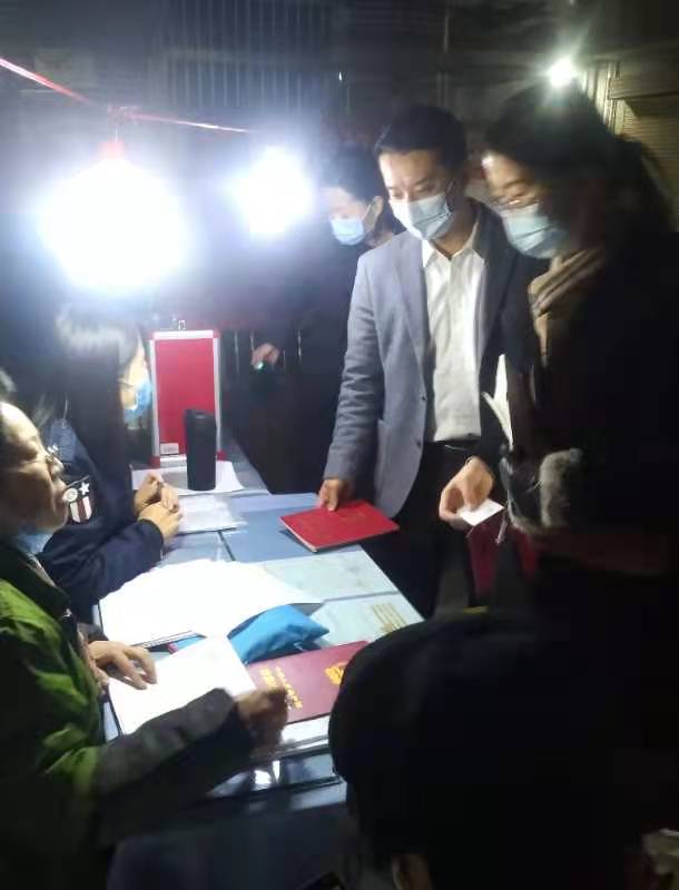 【兰泰快讯六】兰泰花园业主大会进入倒计时,最后6小时、胜败在此一举/兰泰花园业主群部分正能量信息摘抄(图18)