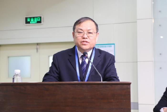 【关注】征程万里风正劲 接力使命再出发——写在聊城市眼科医院第一届三次职工代表大会召开之际(图3)
