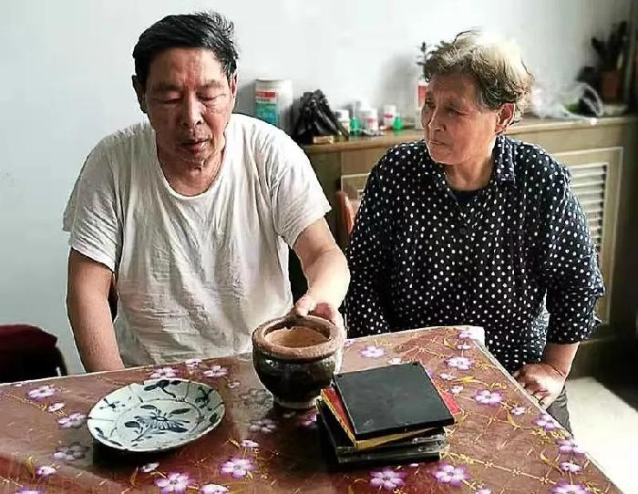 燕赵老字号，井陉“义顺堂”（图2）