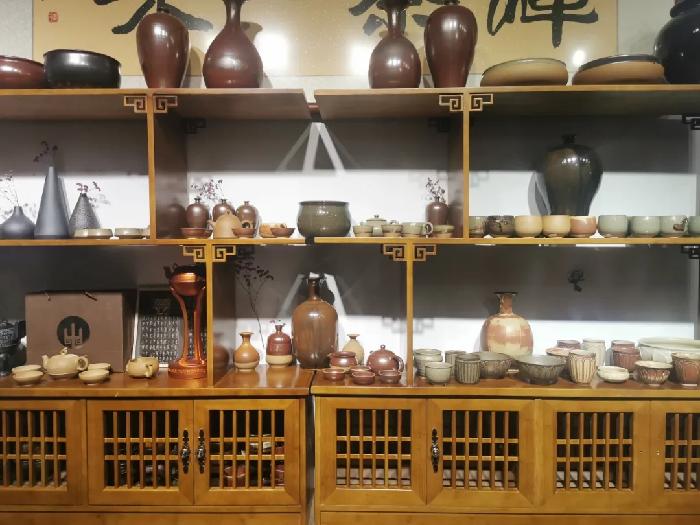 燕赵老字号:井陉县南横口“庆源成”瓷号(图5)