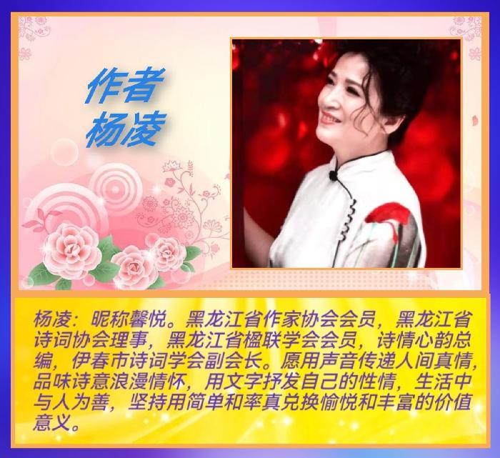 【中国字话】《方圆艺术》候鸟群2022“三八节”女子文学大型专题诵读诗会【特刊7】（图46）