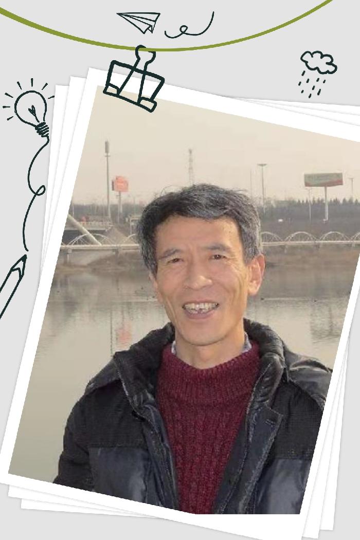 【中国长江文学社】《一字歌》作者 蓝图//主播 早晨好//编辑 岁月静好 第6797期（图11）