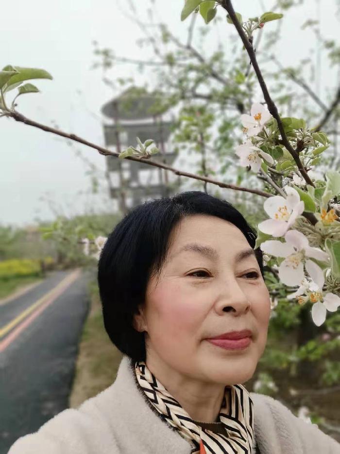 热烈祝贺星火诗社创刊三百期(图59)