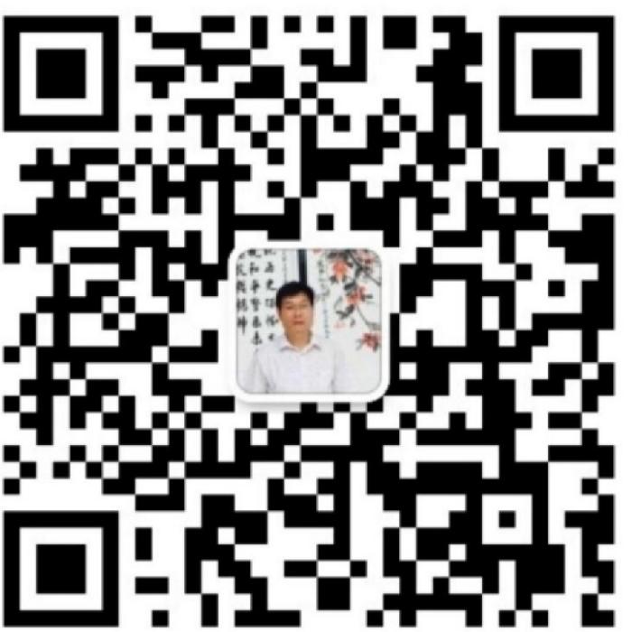 站在春的枝头 作者/冰山(图6)