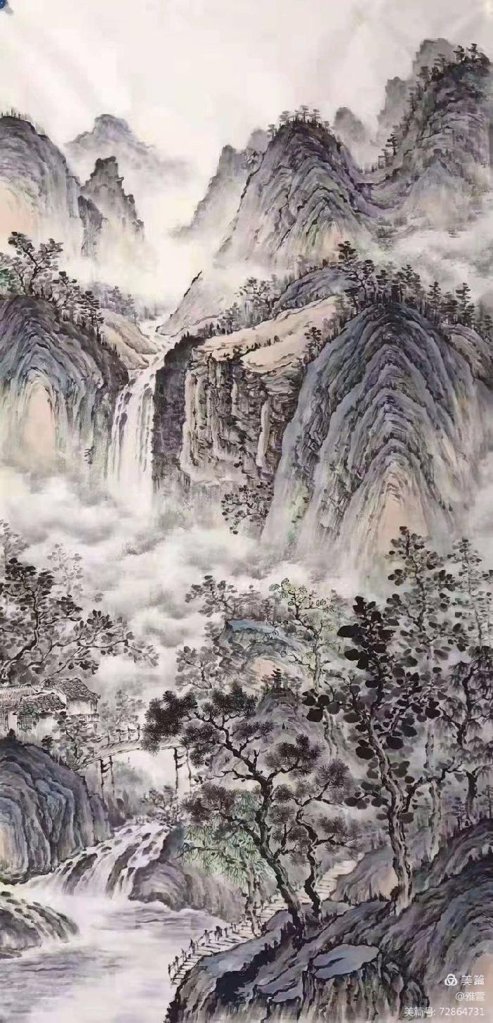 中国【仿古体新诗研究会】铁路分会2022第三期微刊才艺展示专辑 京津沪头条(图7)