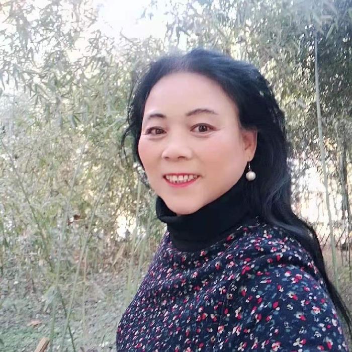 《女人的变化》作者/荣荣 主播/北秋 编辑/胡琴（图7）