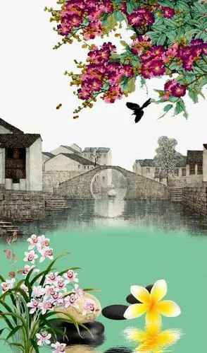 [桃源古韵]2022年古韵作品精选(一)本期审核老师:赵子玉 老顽童 李吉伟[总1075期]（图10）