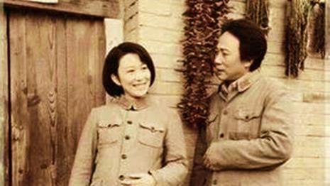 都市头条 长春头条 贺子珍骨灰里的铁片(图3)