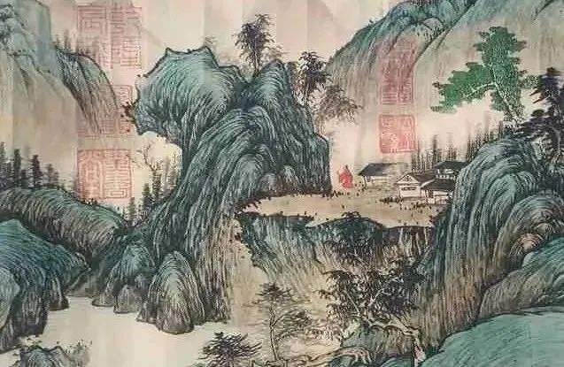 【潇湘文学社】潇湘风荷联社第09期对句集锦(总276期)(图9)