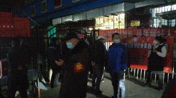 【兰泰快讯七】为兰泰花园业委会筹备组和志愿者点赞,你们辛苦了/世间风情(图2)