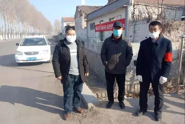 网格员,你们辛苦了(图4)