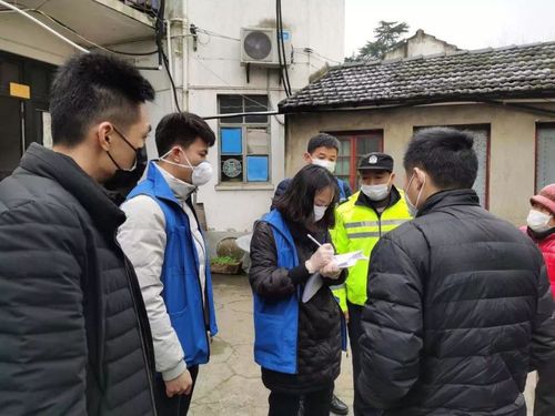 网格员,你们辛苦了(图5)