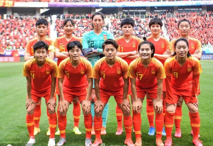 【雅诗总会】佳篇★沁园春·赞美中国女足‖诗人廖尚光（图3）