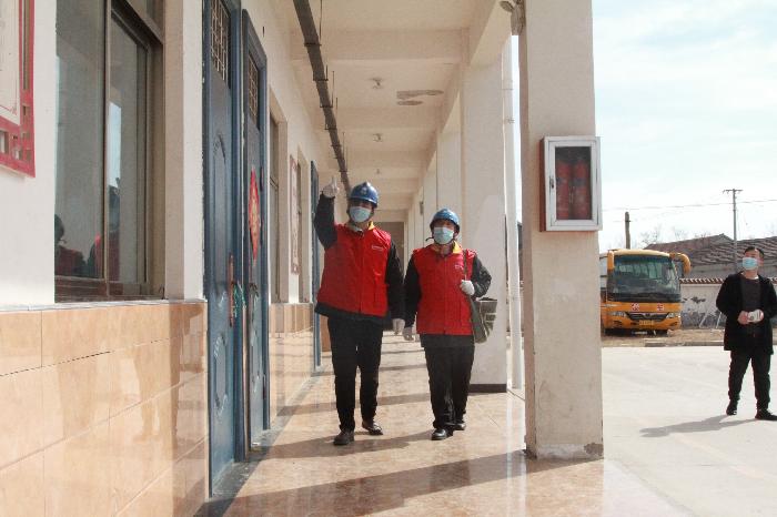国网南乐县供电公司：供电服务进校园 上好“安全第一课”（图3）