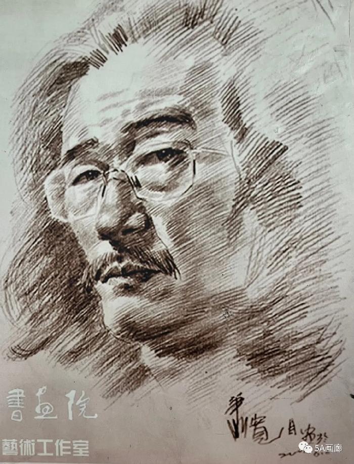 【雅诗总会】精品★艺术家萧宽的艺术欣赏（图2）