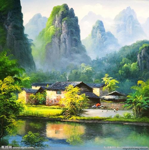 【北京头条★江南诗社】隆重推介特约诗人李金宏老师作品律*词二十首(图5)