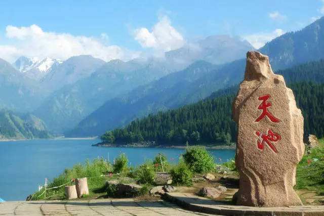 【明心文学】穿行在风景中（组诗）作者/申力 主播/喻芳（图3）