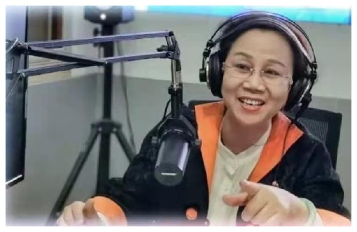 婧暄诗歌ll二月河ll诵读 张俊英(图7)