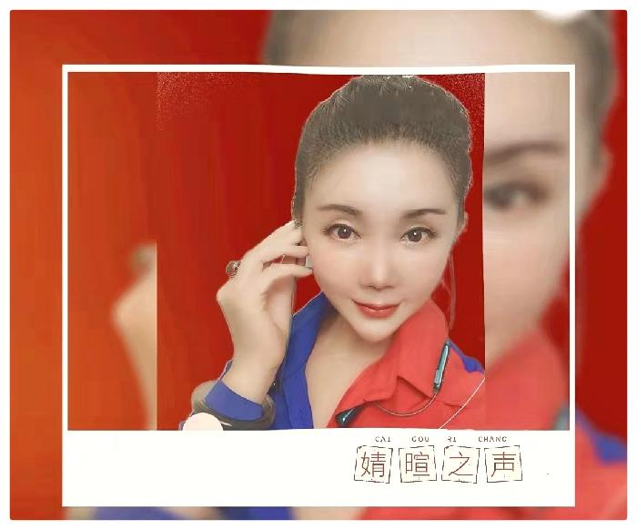 婧暄诗歌《穿梭》系列作品选登ll诵读:隋源 老菩提 婧暄(图13)