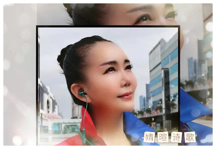 婧暄诗歌 ll咏秋(外一首)ll诵读 有一天 茶香(图8)