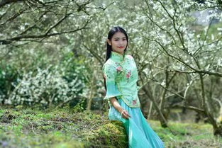 《梨花又碰我的伤》作者/于连江 主播/银尘 编辑/胡琴(图4)