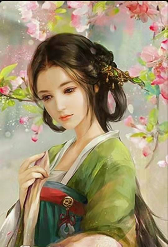 【世界诗会】【马来西亚总社】古诗乐 第2期 冯素真 ~ 情萦碧水湾【世界诗人名人展】（8019）（图3）