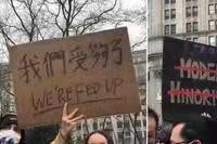 赤枣子-解读美国最新人权纪录(词林正韵) 文/冯志清〔上海〕【冰心文化传媒】(图16)
