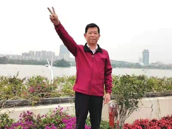 全国第七届“惊蛰诗会”||林建军:惊蛰你好