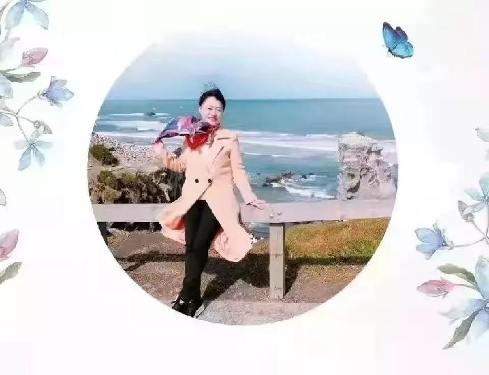 【作家专刊】关于春天(二首)‖何京兰(图5)