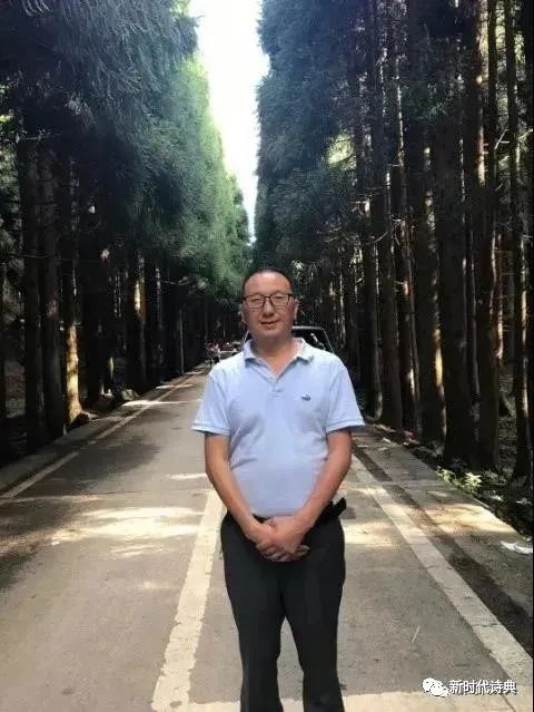 全国第七届“惊蛰诗会”||张世斌:在春天里奔忙