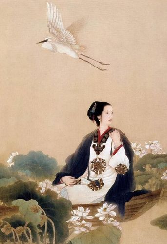 【三八特刊】祥云《美丽的祝福送给特殊的日子》合诵快活林李严 原创首发 上海头条【第688期】（图4）