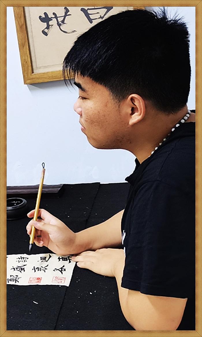 五律《春行》文:溯之(郑州)【冰心文化传媒】(图3)