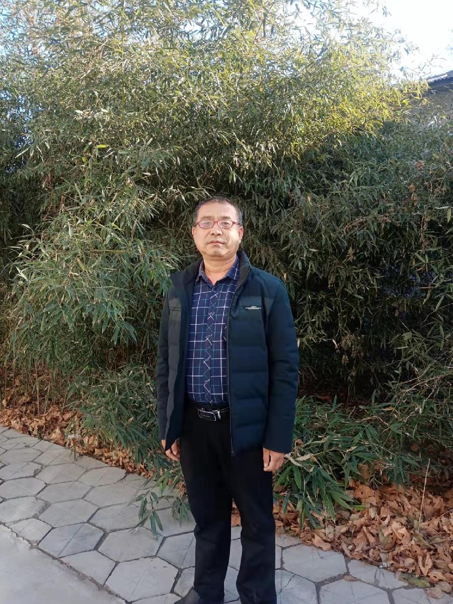 安丰波诗词四首